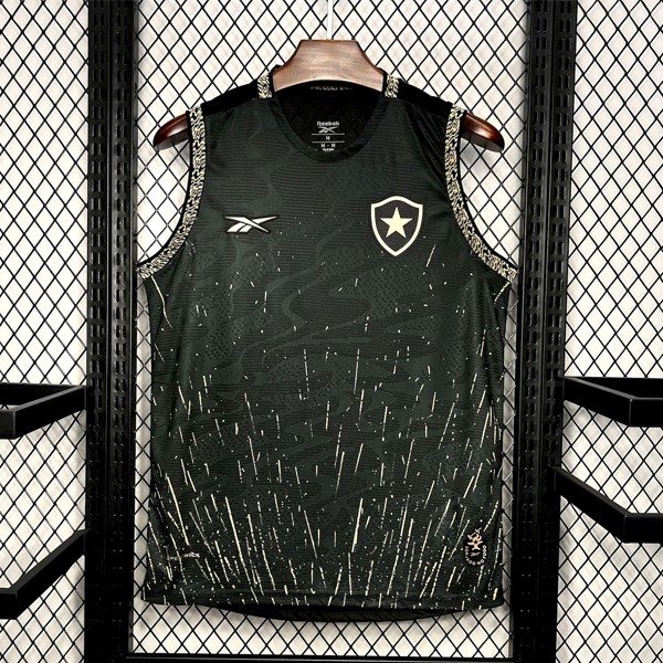 Tailandia Camiseta Botafogo Segunda equipo Tank Top 2024-25